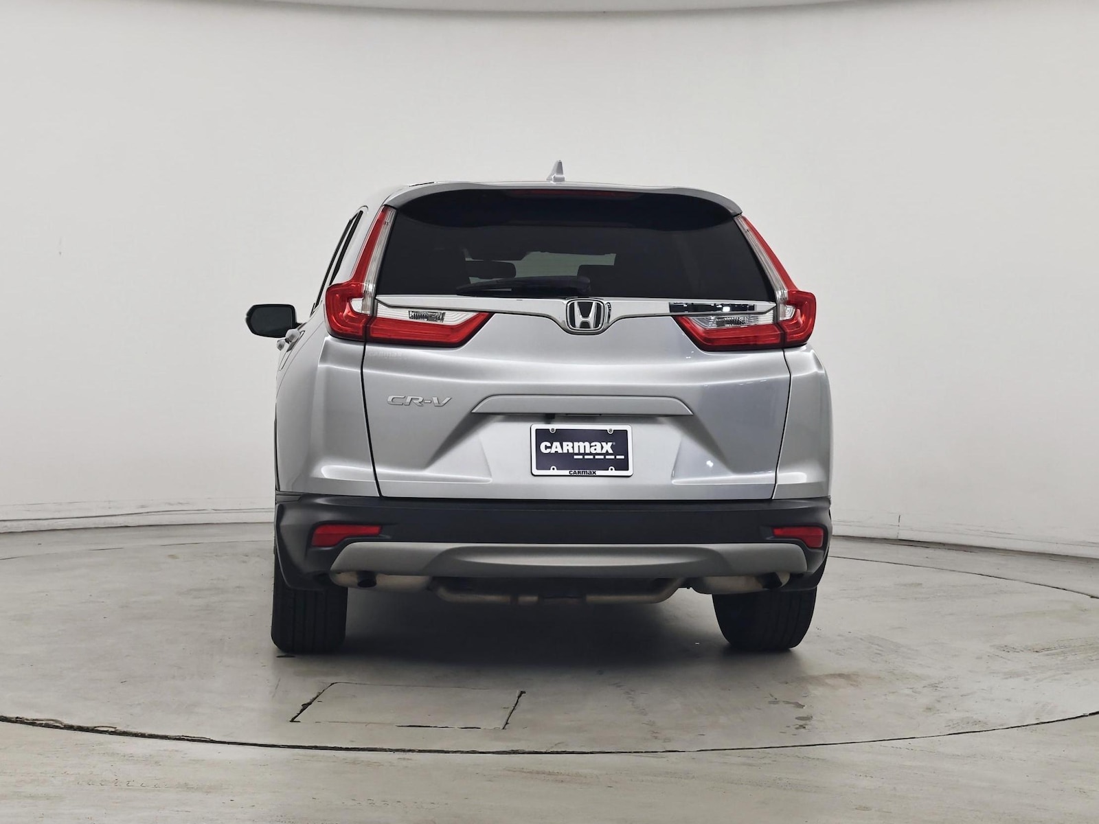 2019 Honda CR-V EX-L - Photo 7