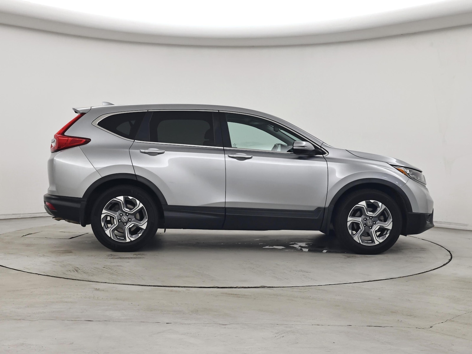 2019 Honda CR-V EX-L - Photo 8