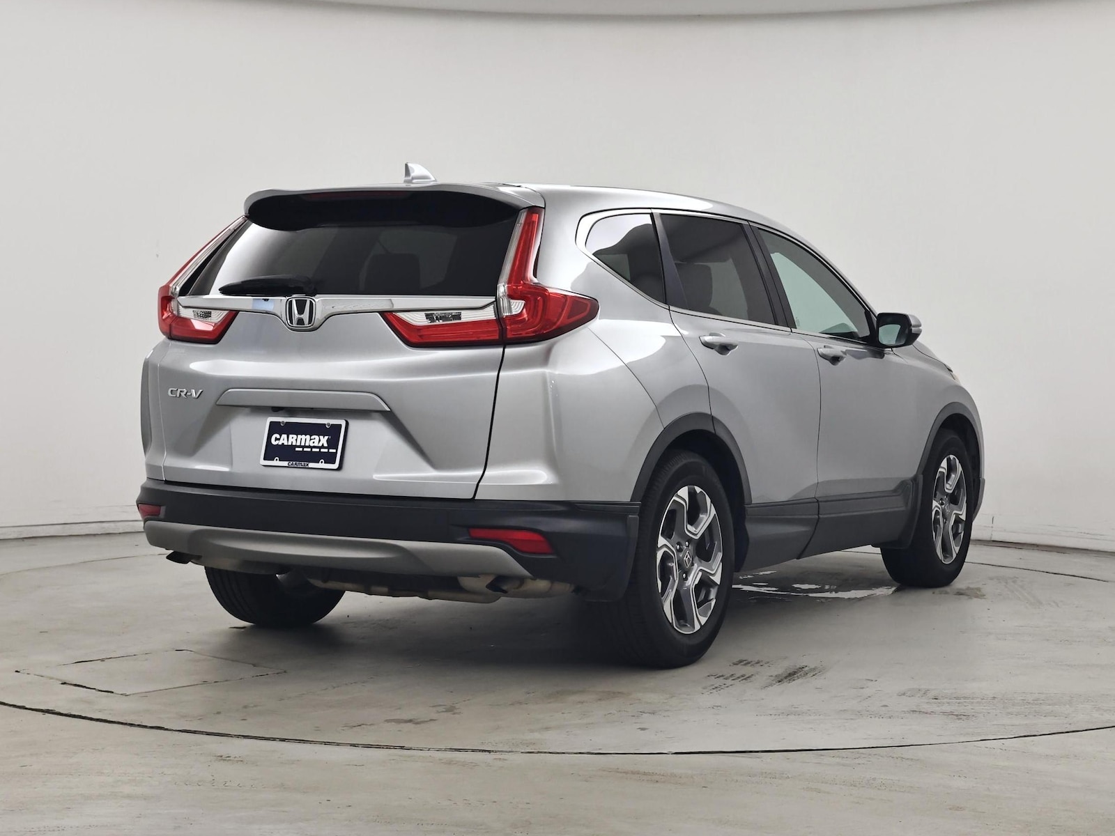 2019 Honda CR-V EX-L - Photo 9