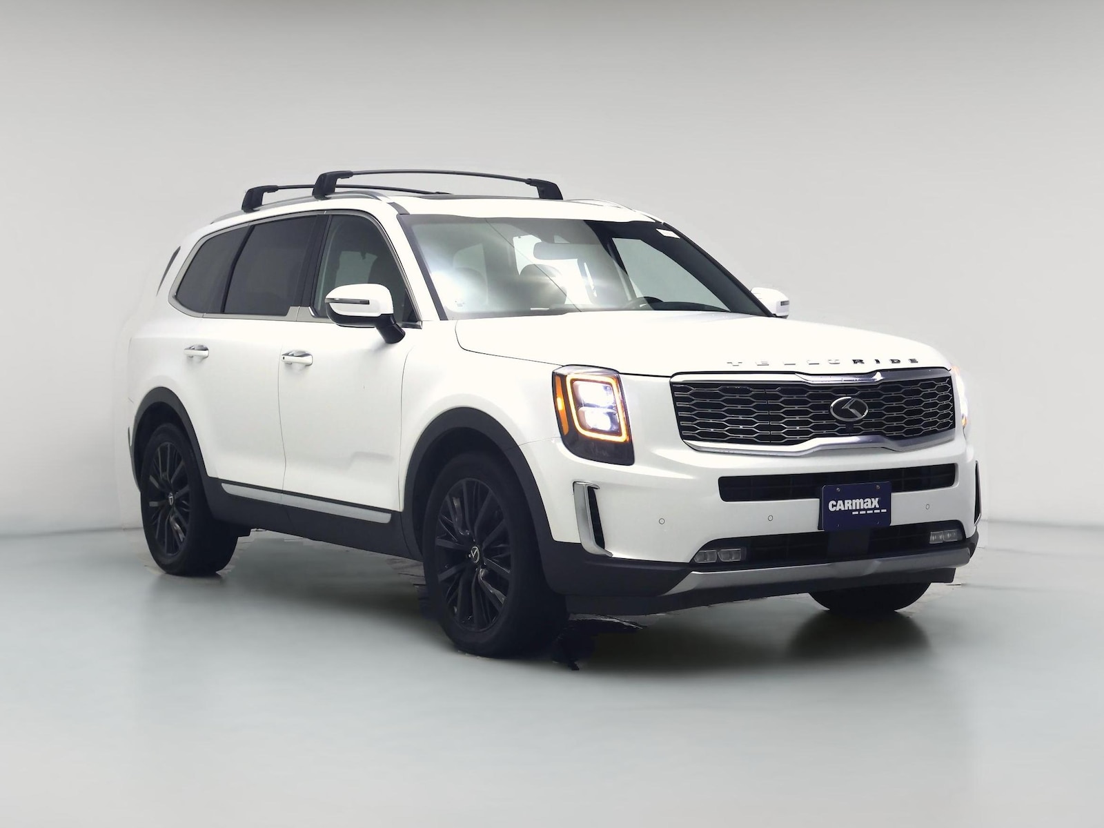 Smart Key & Power Hatch/Deck Lid
