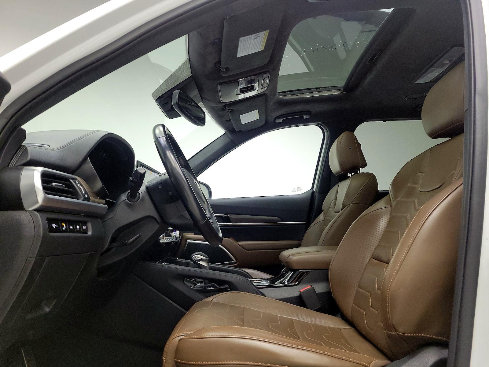 Sunroof(s) & Skylight(s)