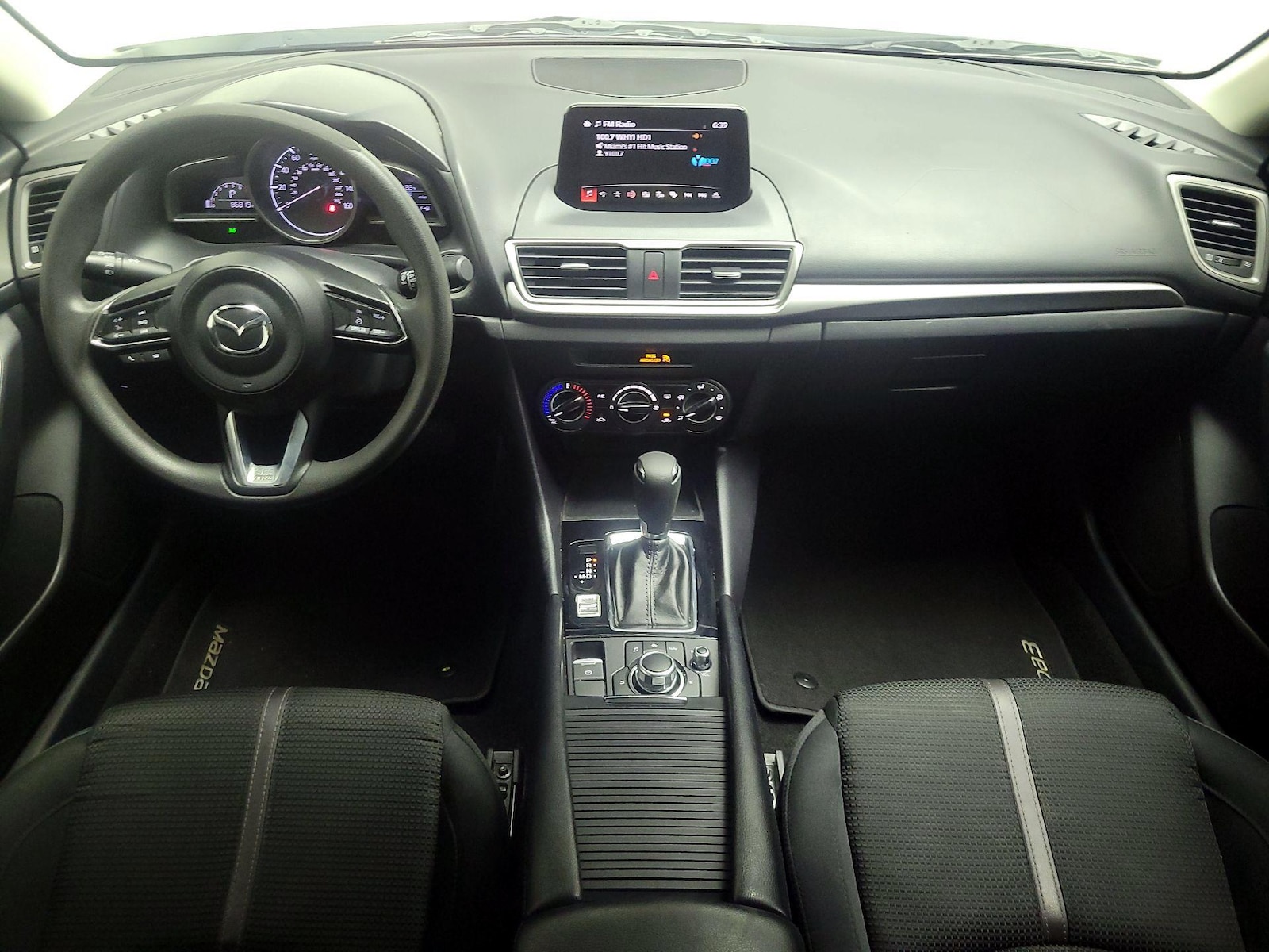 Rear View Camera