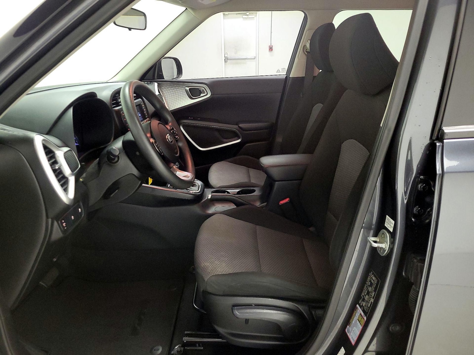 Side Airbags