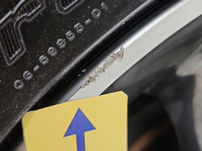 Condition detail