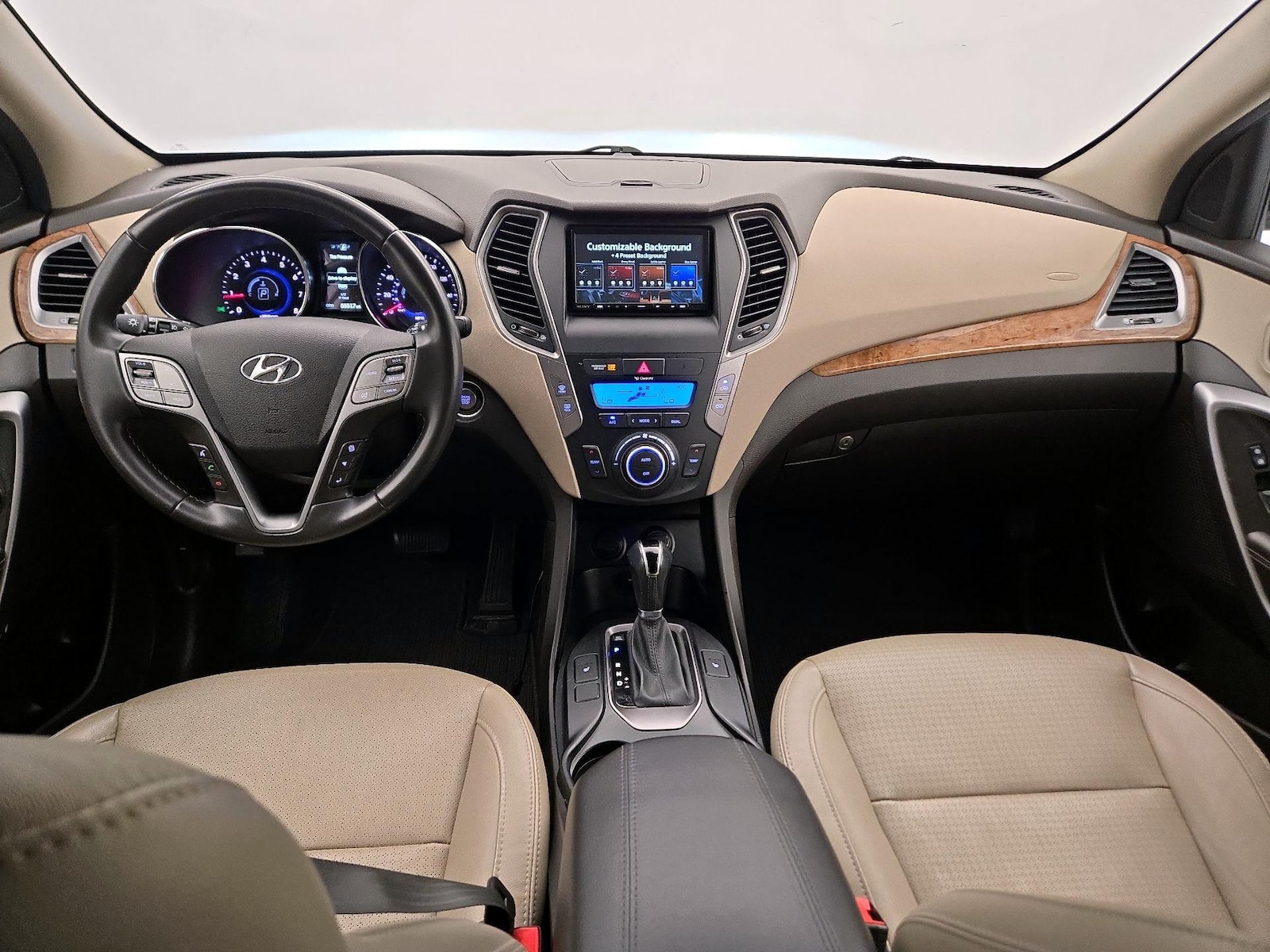 Navigation System