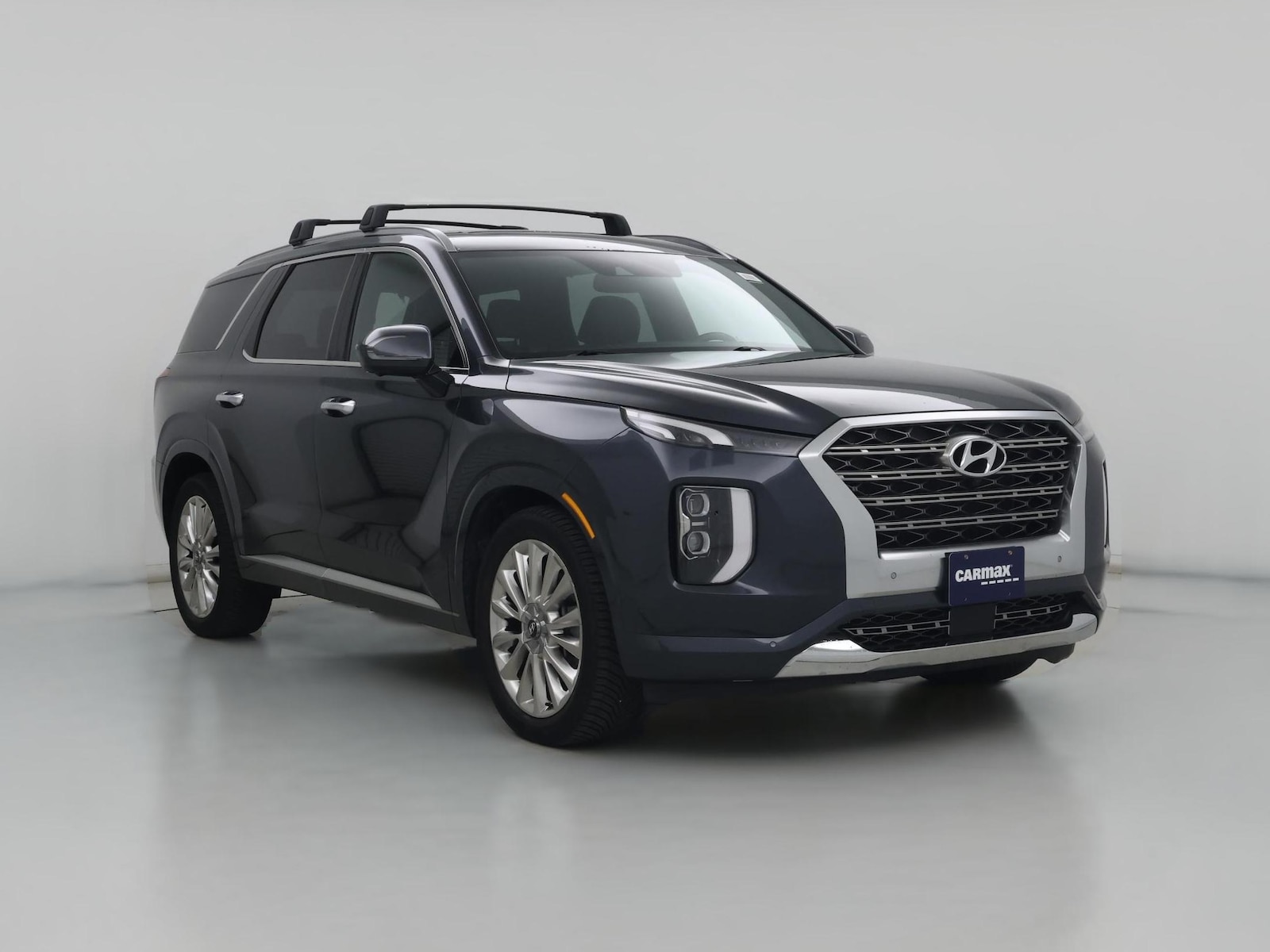 Smart Key & Power Hatch/Deck Lid