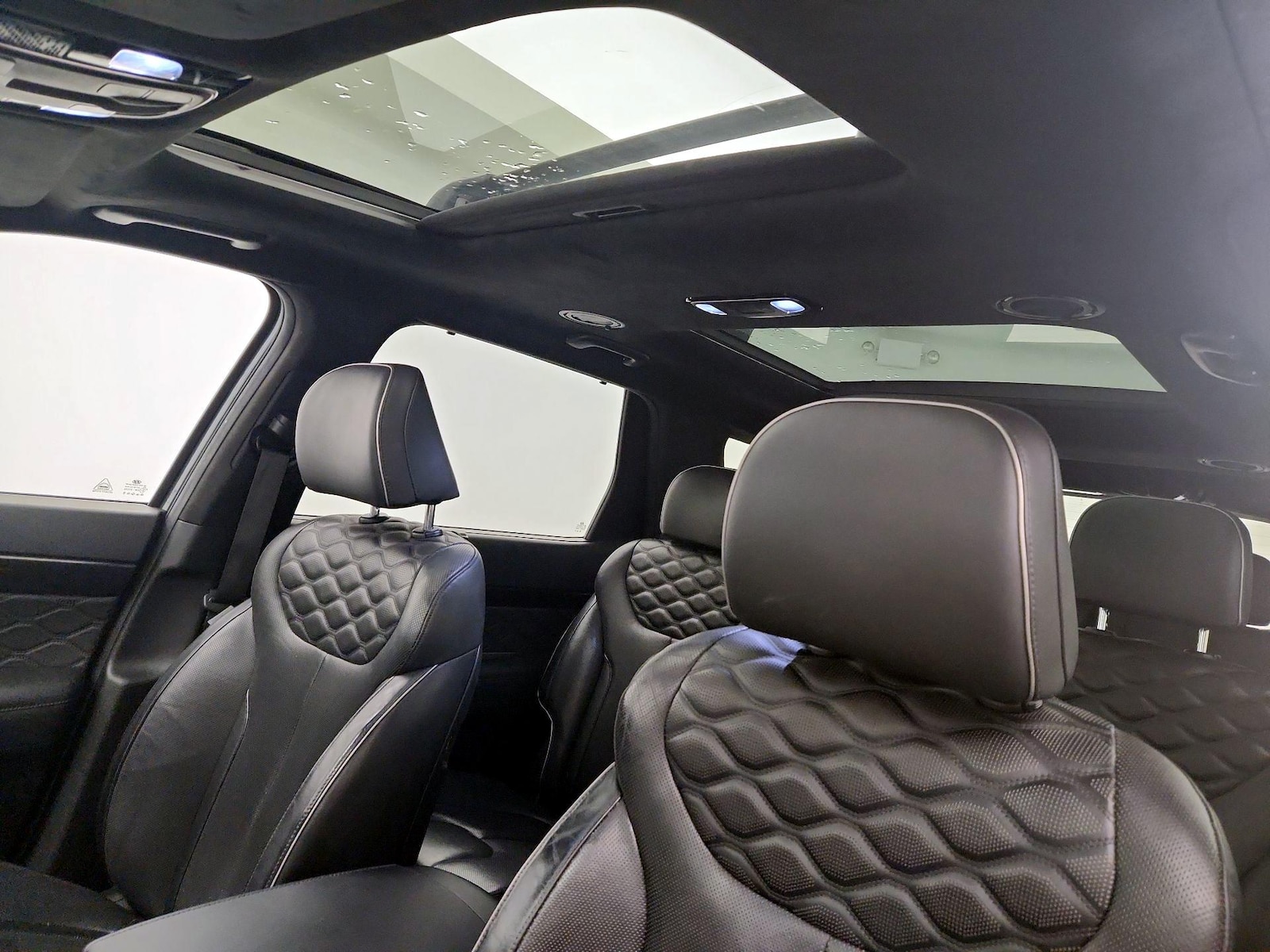 Sunroof(s) & Skylight(s)