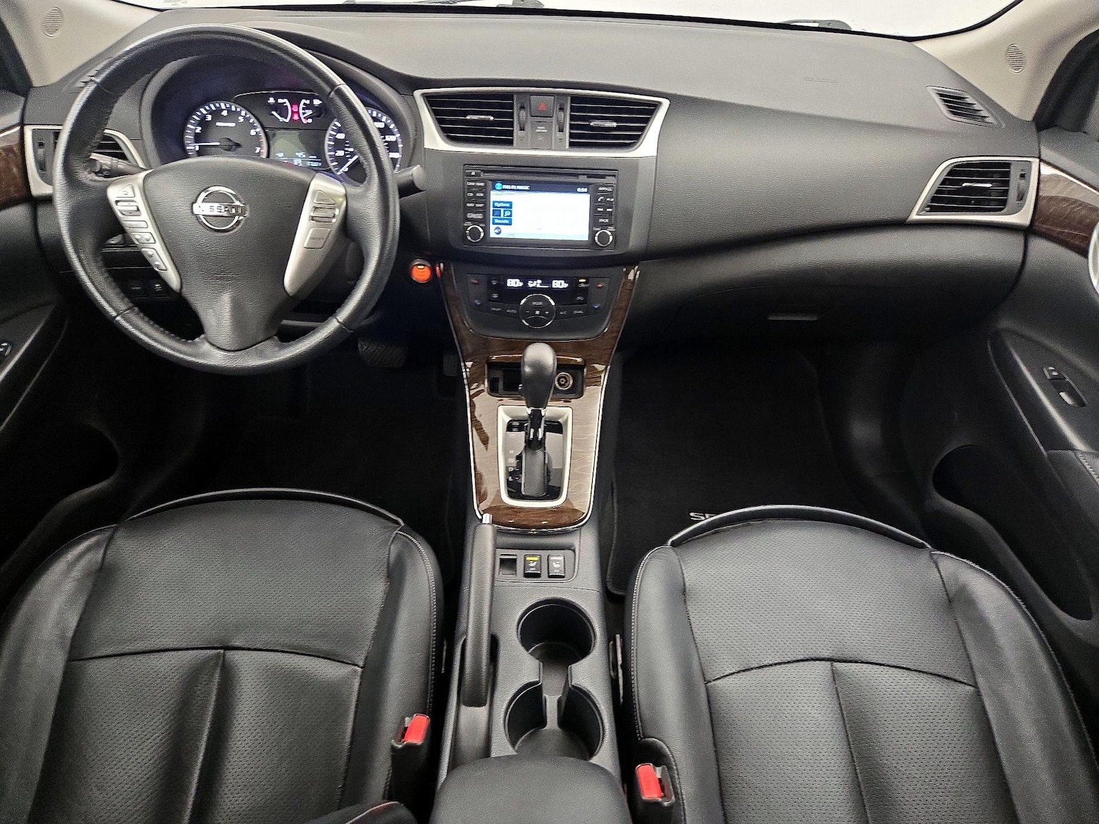 Navigation System