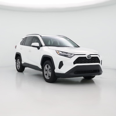 Vehicle exterior view