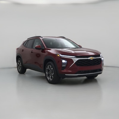 Recommended categories heading image of the selected vehicle