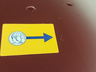 Condition detail
