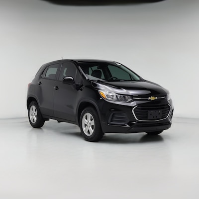 Vehicle exterior view