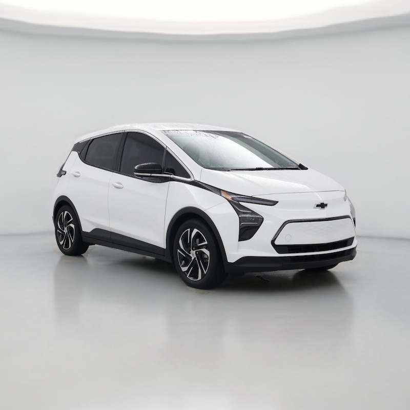 2023 Chevrolet Bolt EV 2LT
