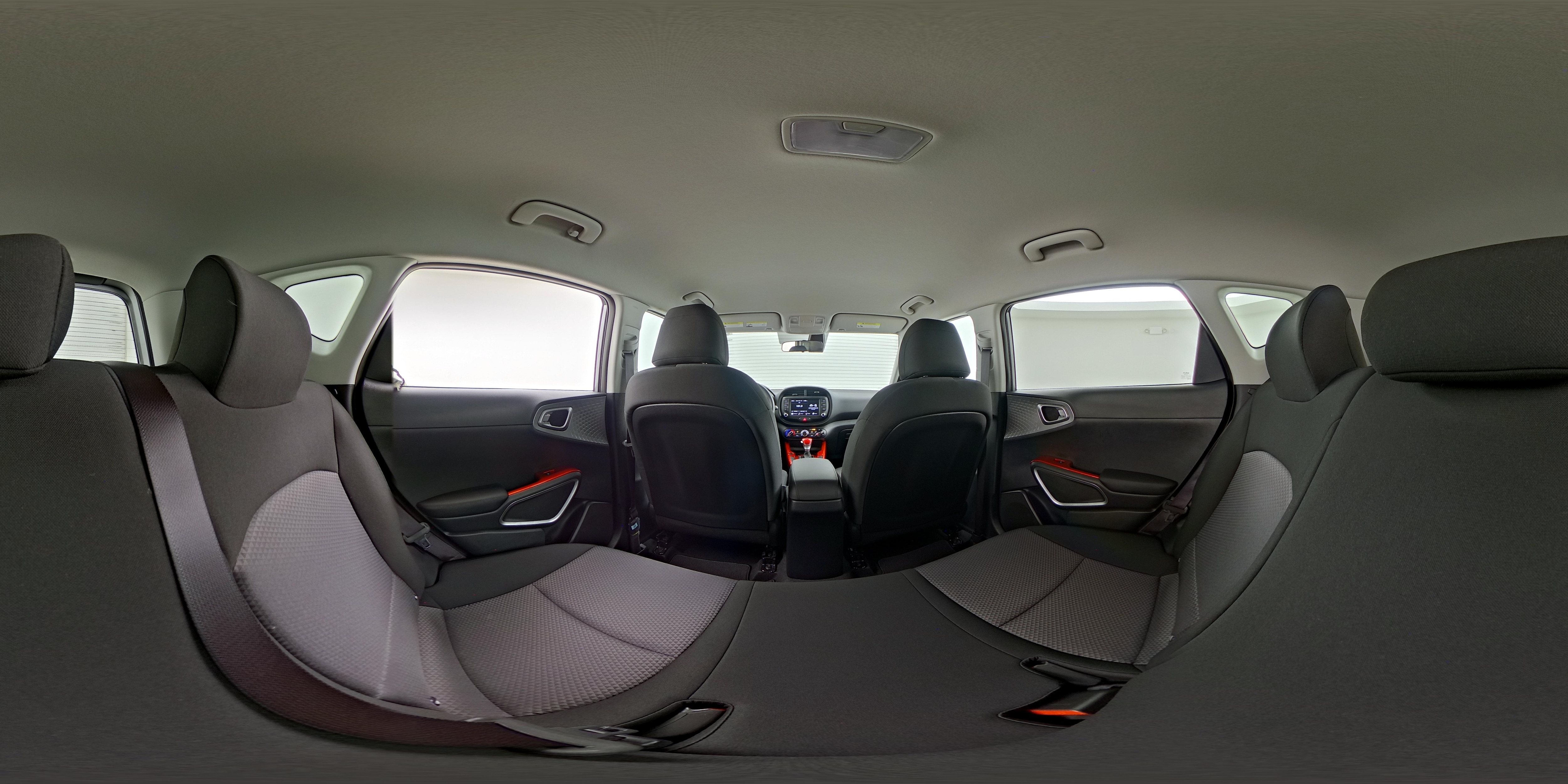 2025 Kia Soul LX - Photo 25