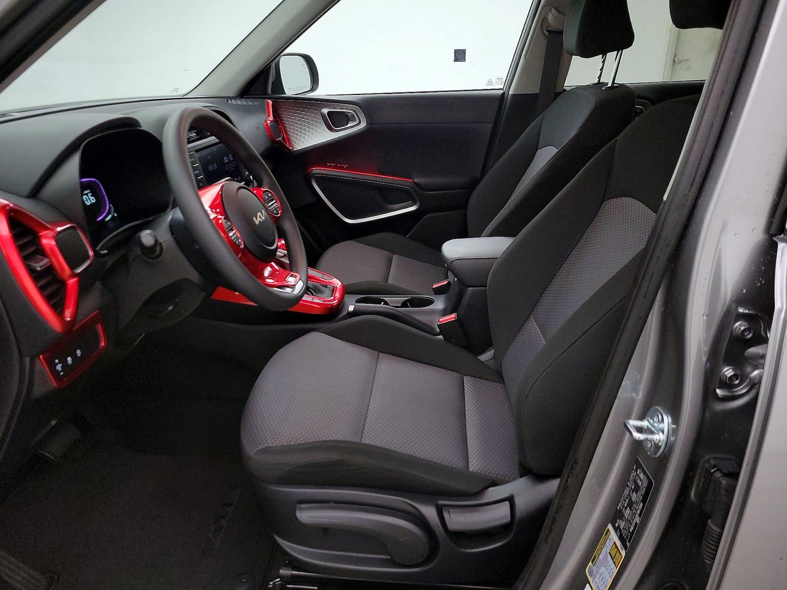 Side Airbags