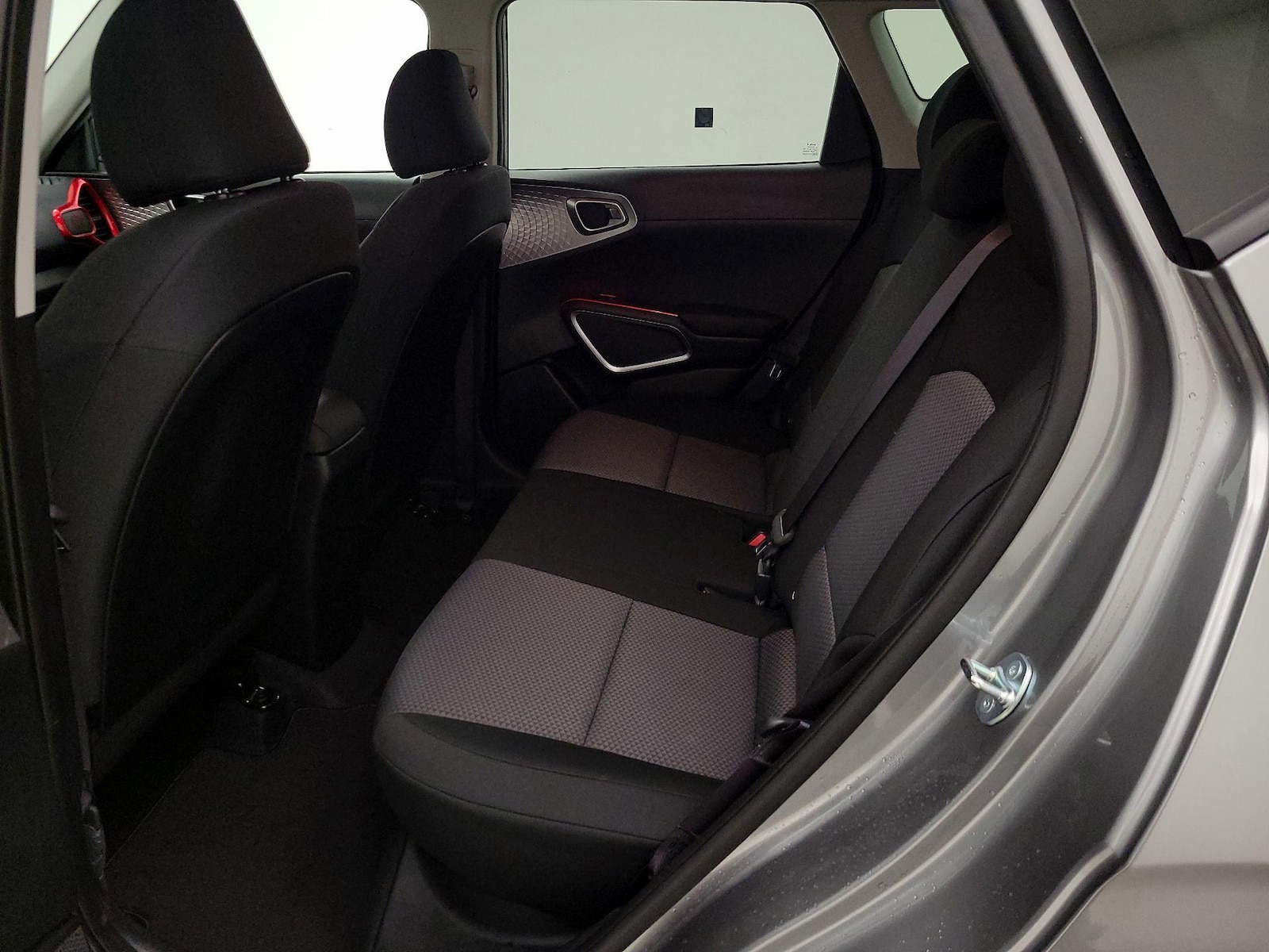 2025 Kia Soul LX - Photo 20