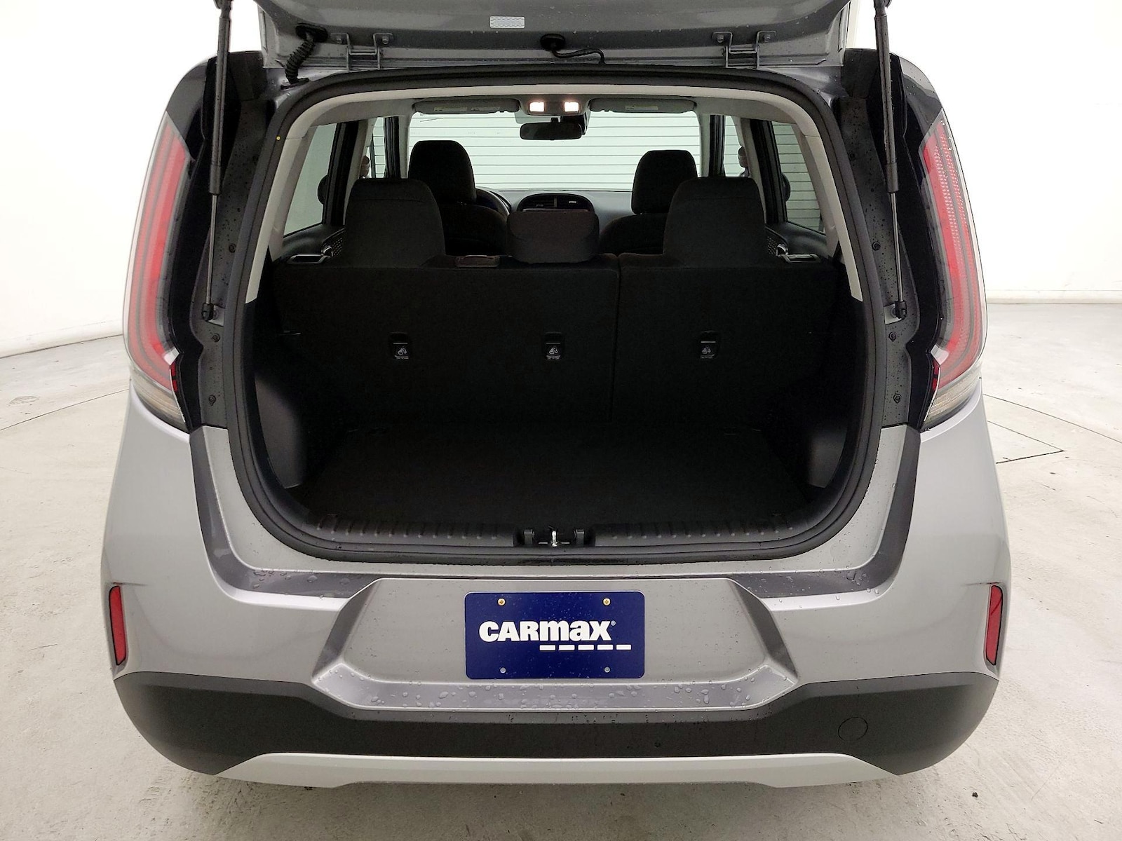 2025 Kia Soul LX - Photo 21