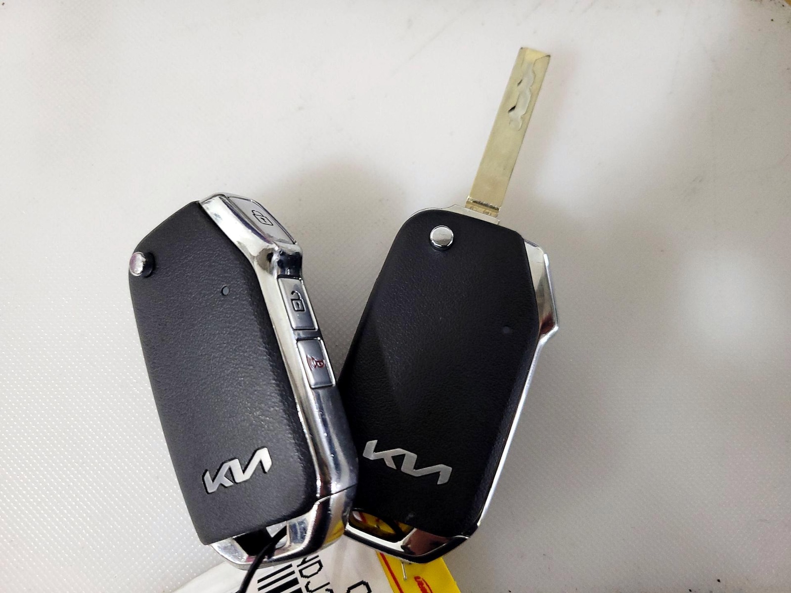 2025 Kia Soul LX - Photo 23
