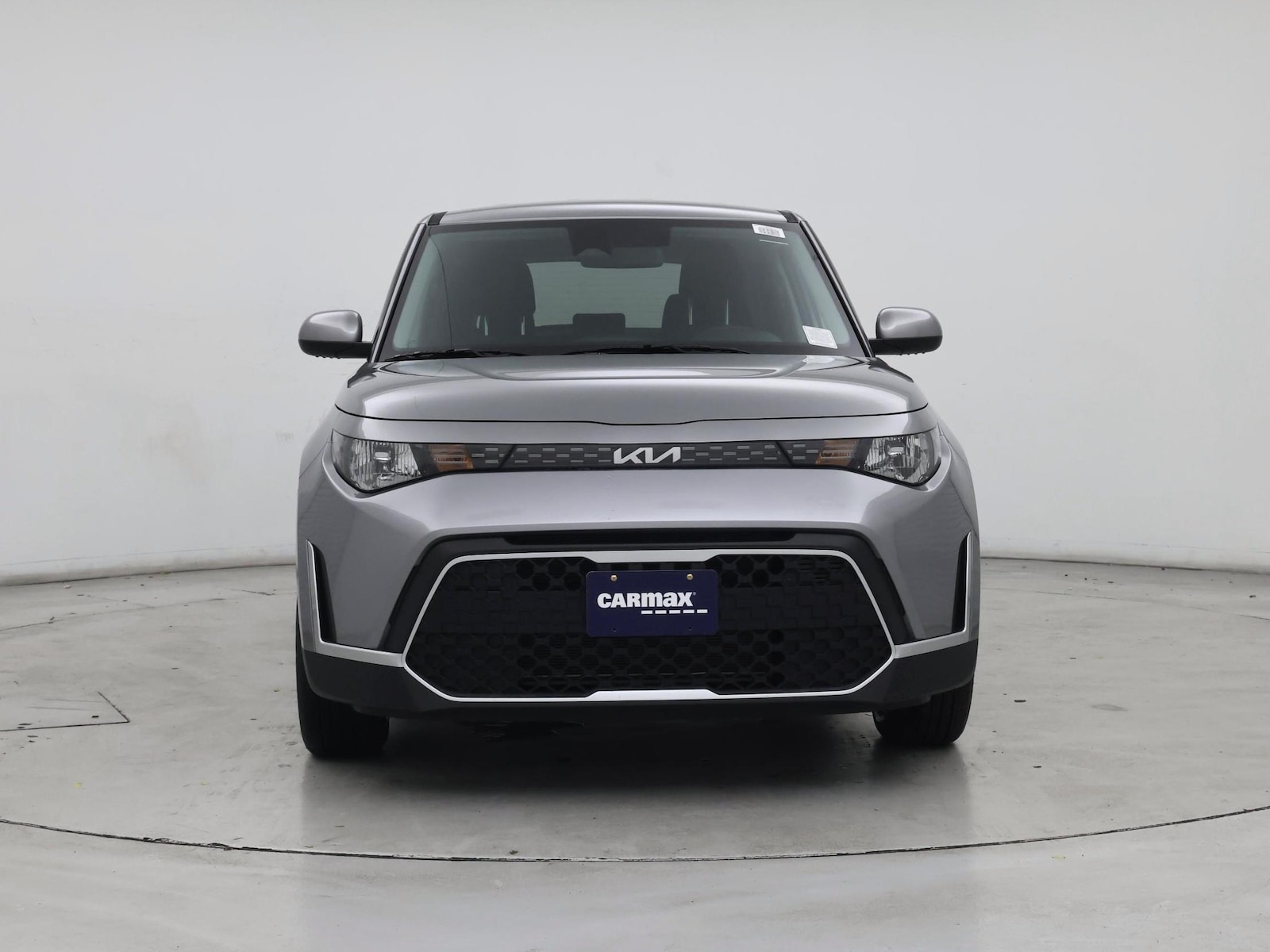2025 Kia Soul LX - Photo 6