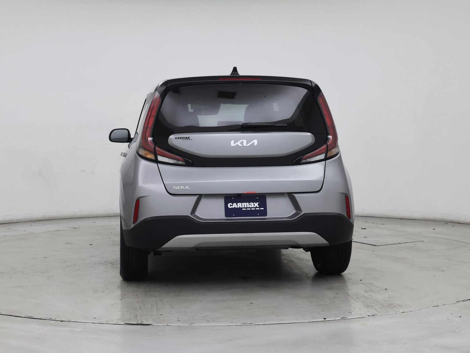2025 Kia Soul LX - Photo 7