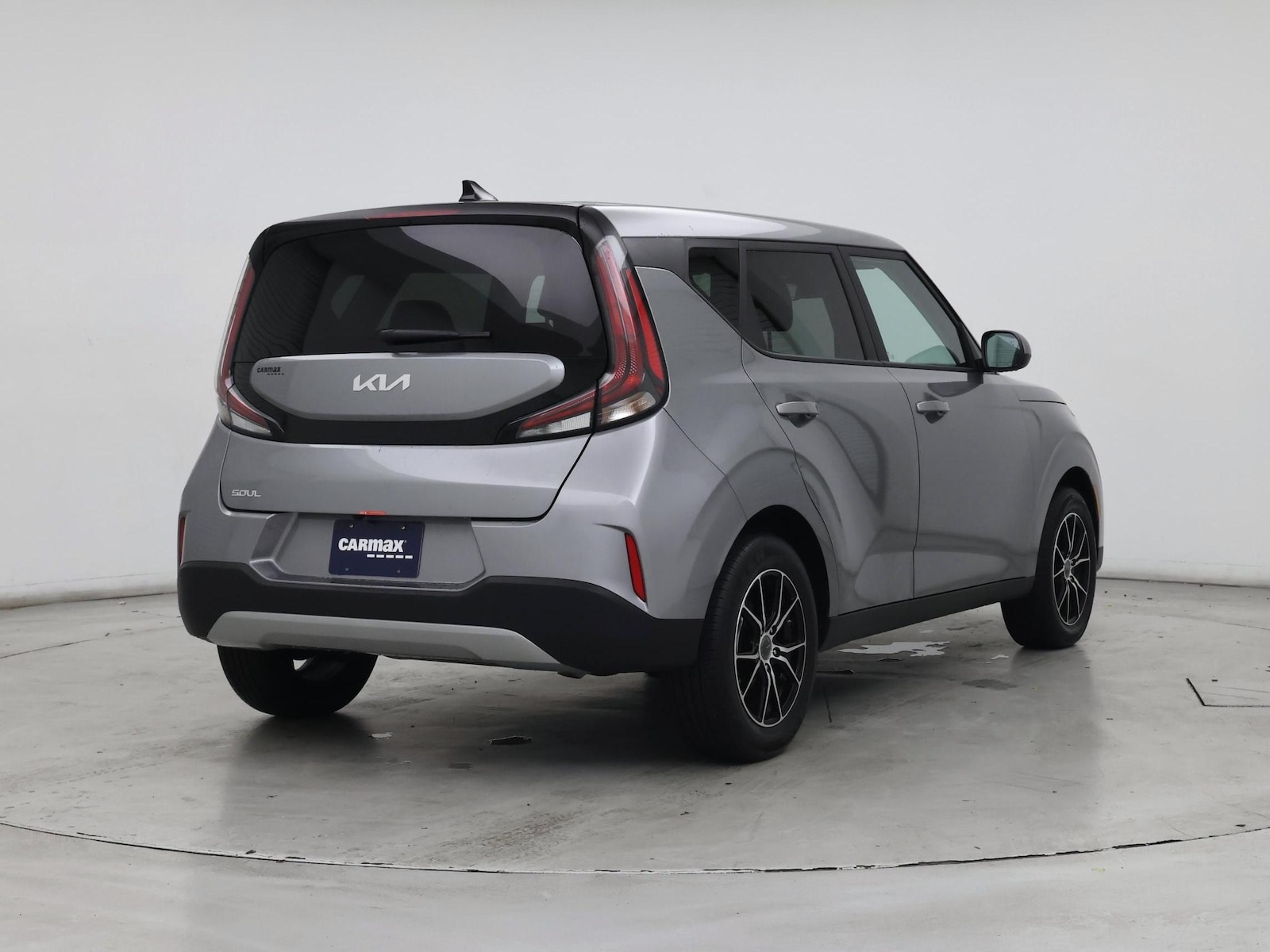2025 Kia Soul LX - Photo 9