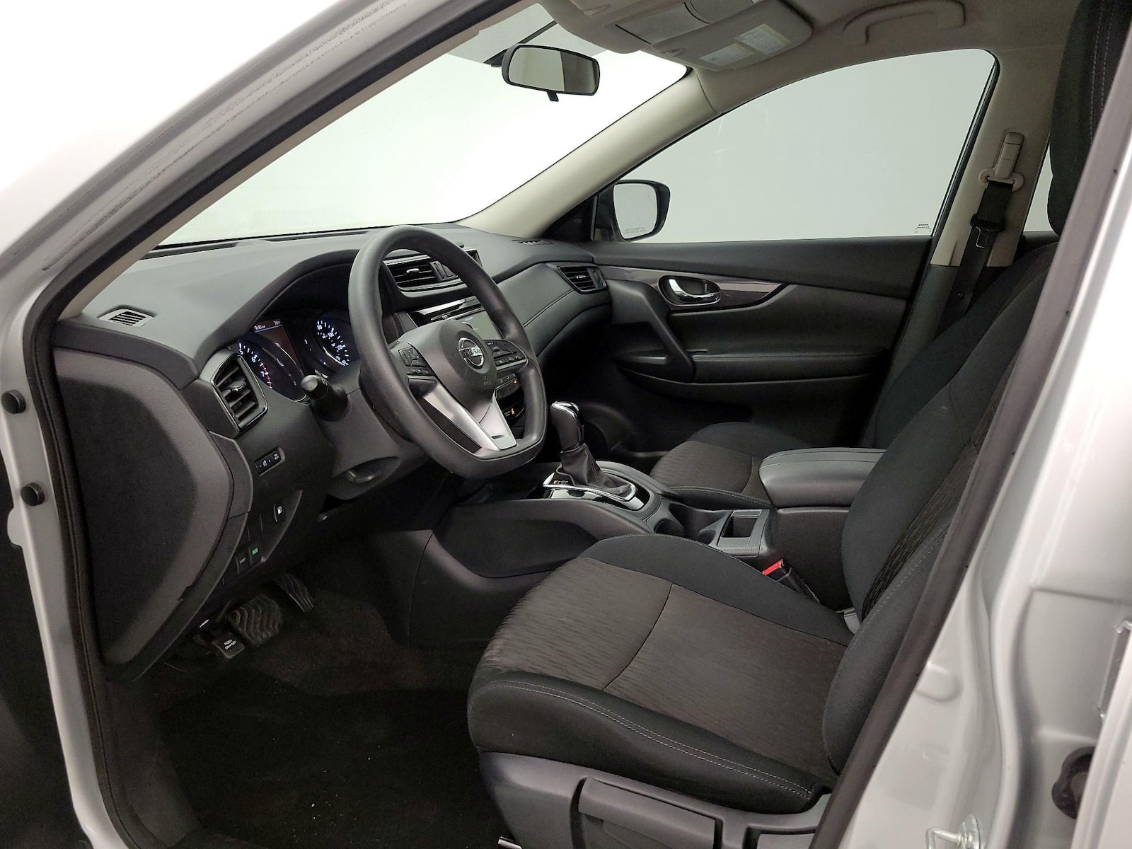 Side Airbags