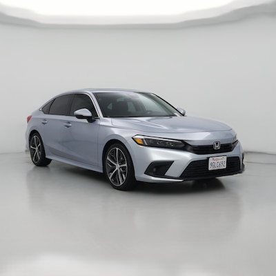Recommended categories heading image of the selected vehicle
