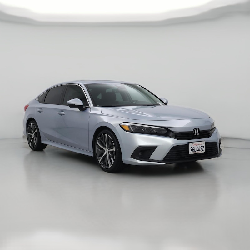 2023 Honda Civic Touring