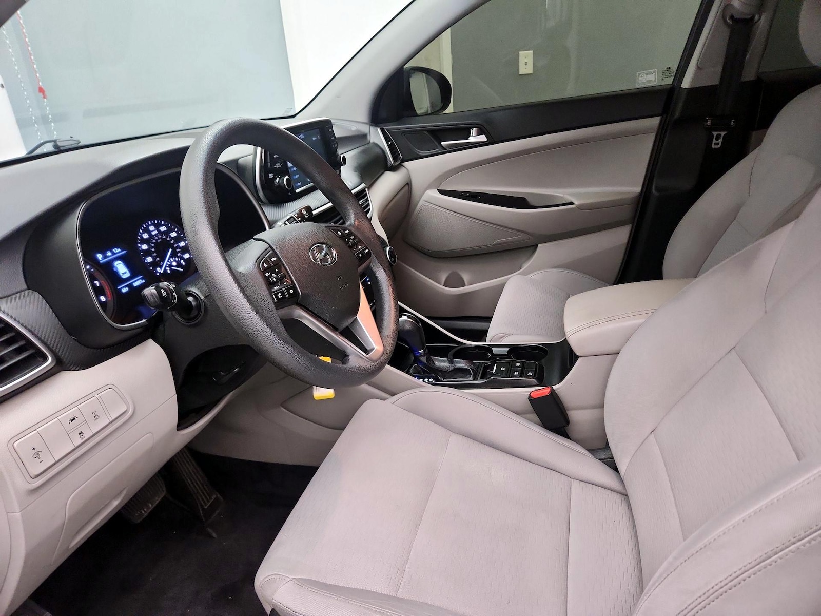 Side Airbags