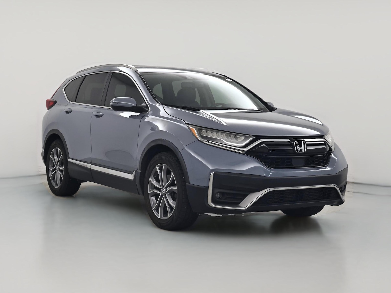 Smart Key & Power Hatch/Deck Lid