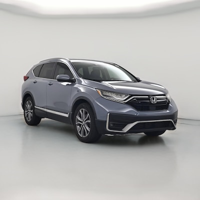 Recommended categories heading image of the selected vehicle