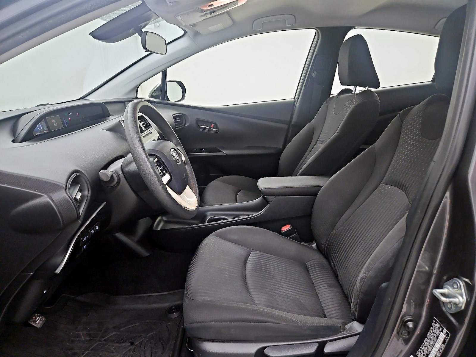Side Airbags