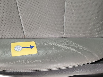 Condition detail