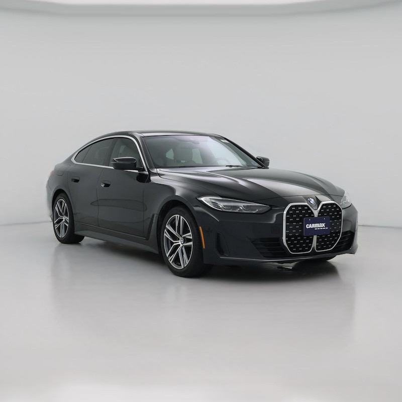 2024 BMW 430 I Gran Coupe