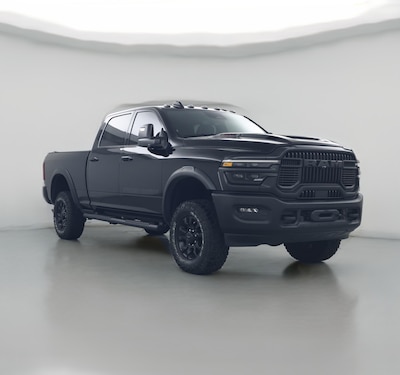 Recommended categories heading image of the selected vehicle