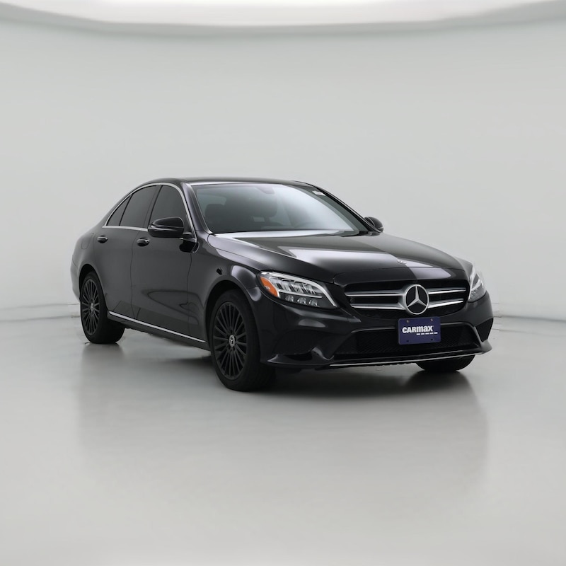 2019 Mercedes-Benz C300