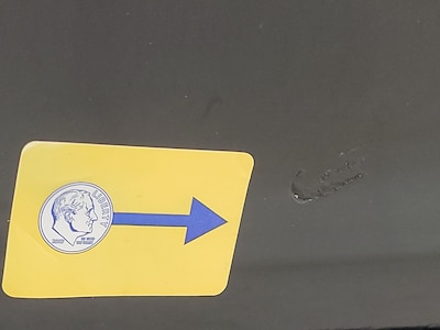 Condition detail