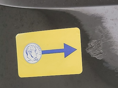 Condition detail