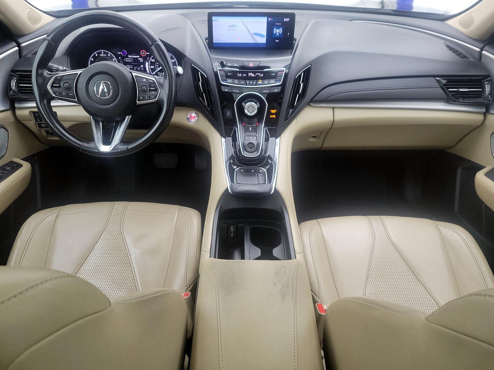 Apple CarPlay®