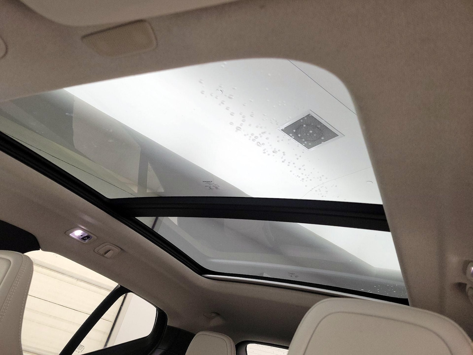 Overhead Airbags