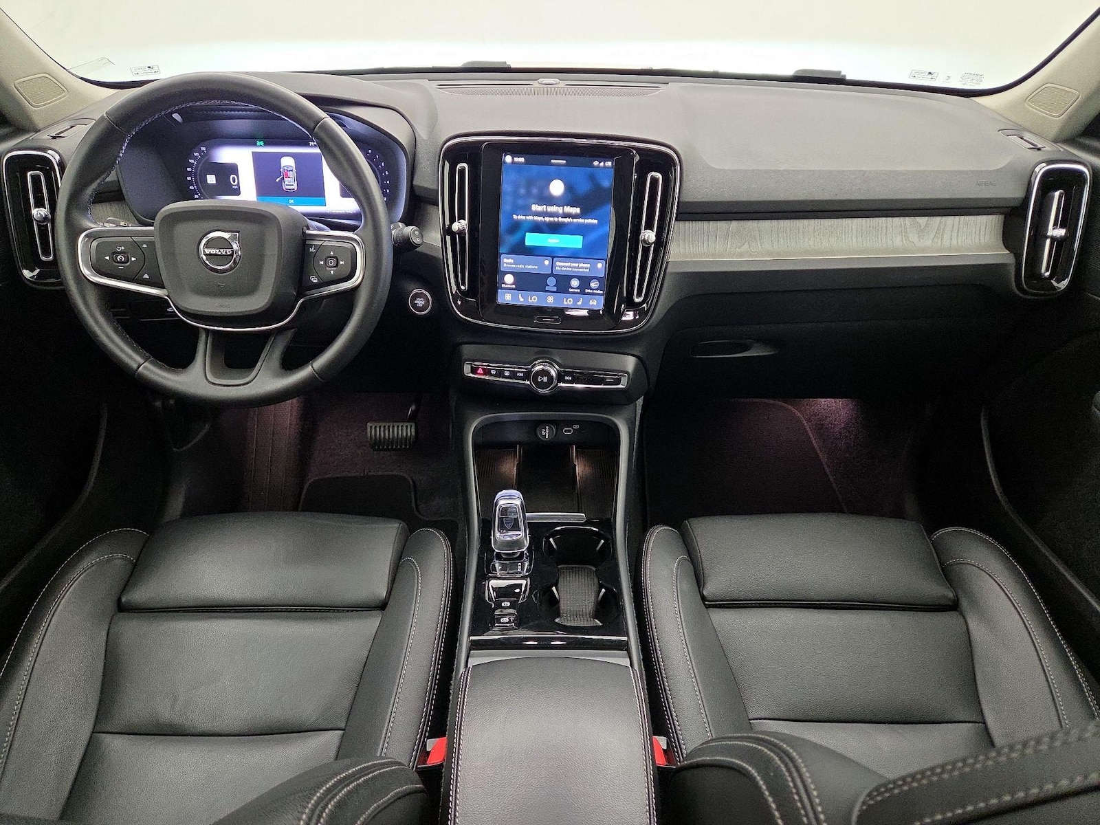 Apple CarPlay®