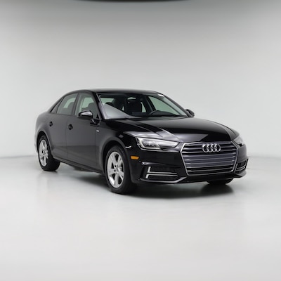 2018 Audi A4 Premium