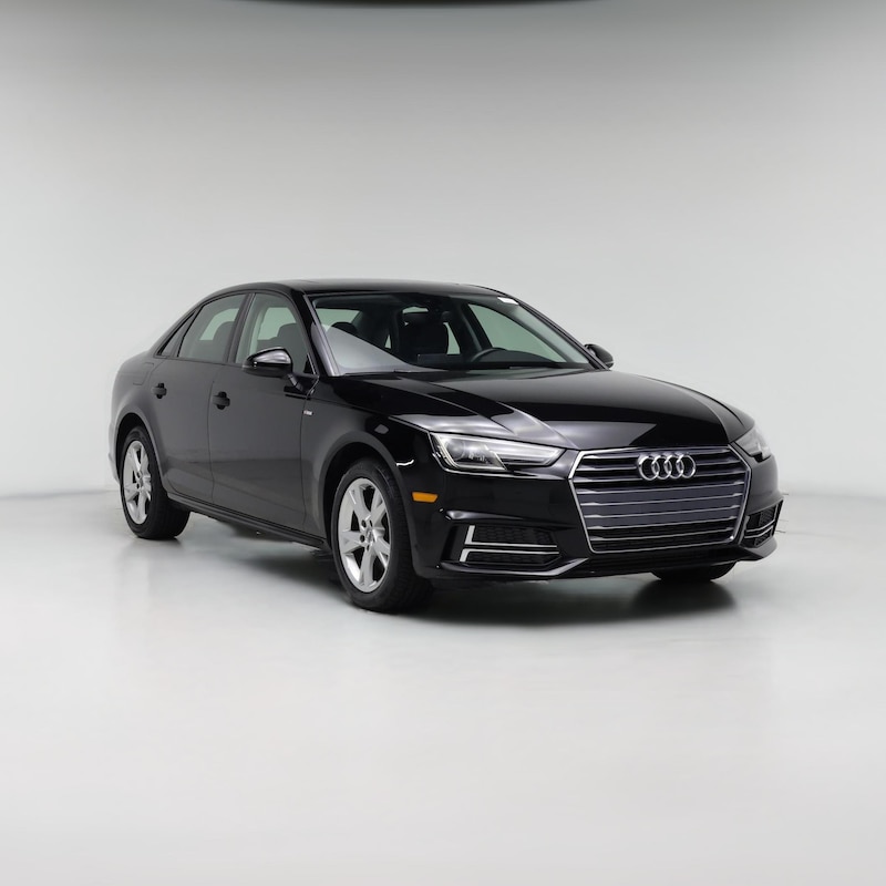 2018 Audi A4 Premium