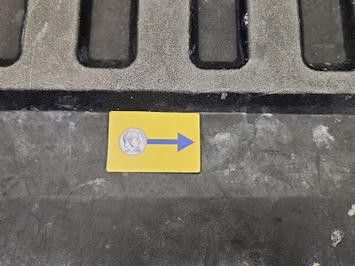 Condition detail