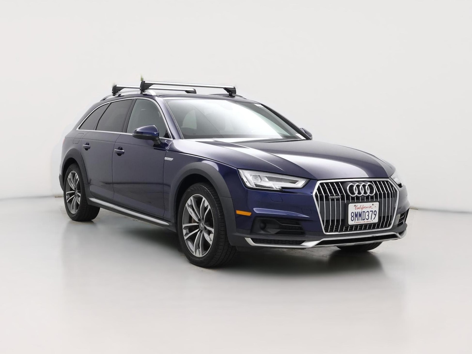 2019 Audi allroad Prestige