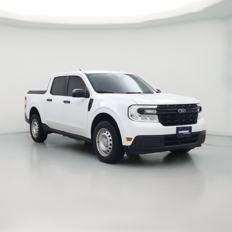 2023 Ford Maverick XL