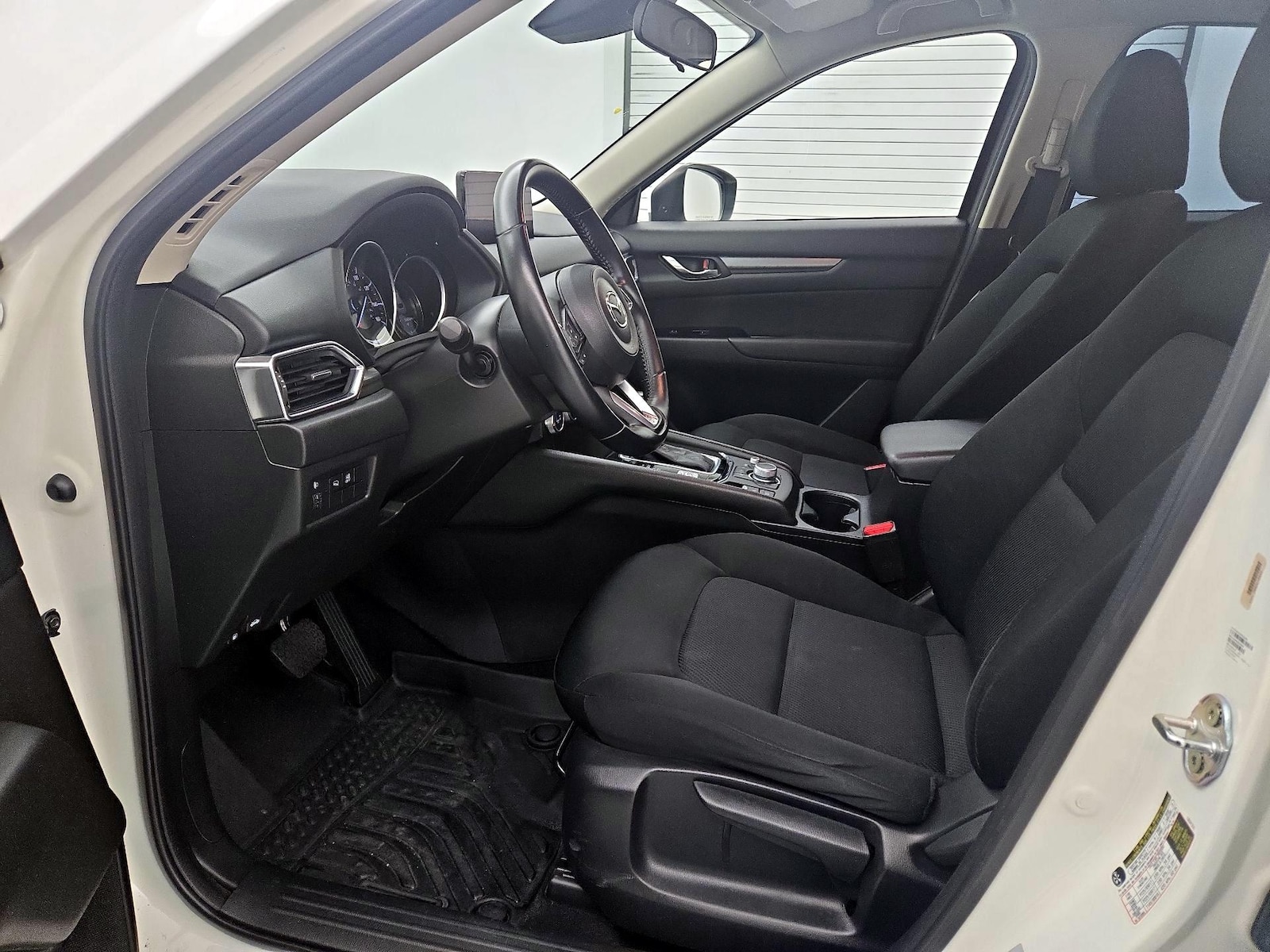 Side Airbags