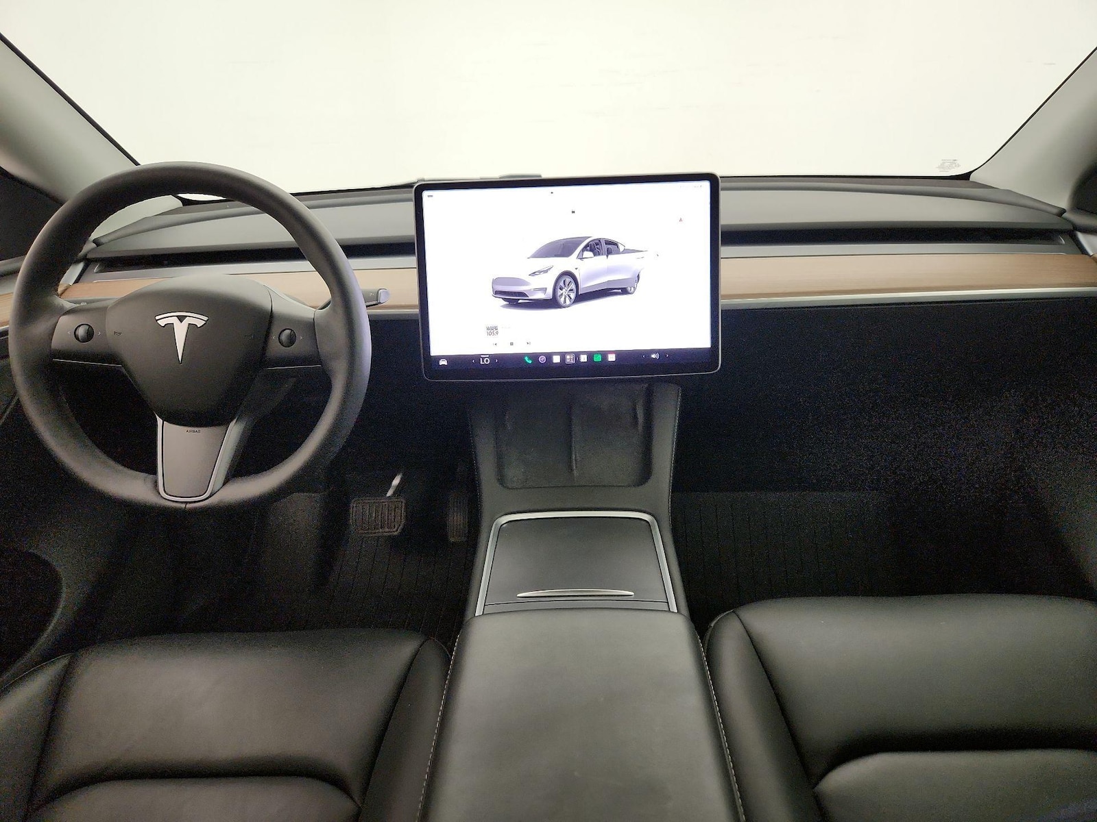 Navigation System
