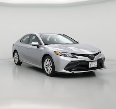Recommended categories heading image of the selected vehicle
