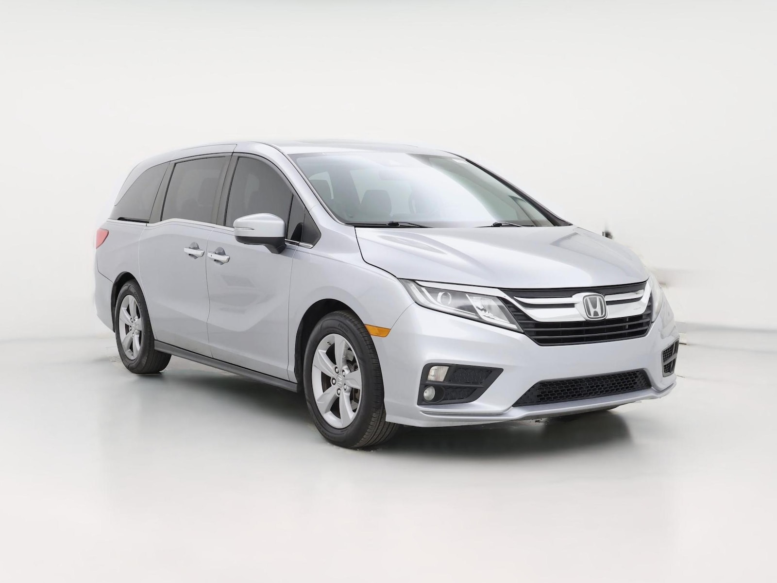 Smart Key & Power Hatch/Deck Lid